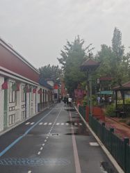 -爱儿美儿童摄影(五路居花园别墅店)