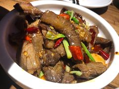 -大川先生·小龙虾·川菜(信义坊店)