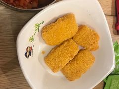-正一味石锅拌饭(望京新世界店)
