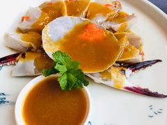 冰霜酱蟹-蟹榭·本帮江浙菜·蟹宴(五角场合生汇商场店)
