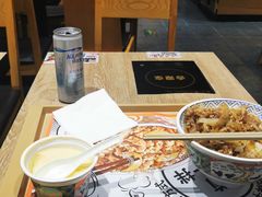 -吉野家(金安中央大街店)