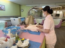 -生命加•Q考拉月子会所(玫瑰园店)