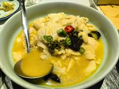 -张大嘴菜馆(庞各庄店)