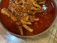 -京玉菲饭店(李村店)