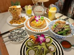 -太食獸泰式茶餐厅(IFS国金中心店)