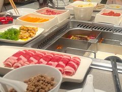 -海底捞火锅(吾悦广场店)