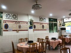 大堂-标记好食
