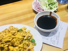 -香满园春饼·家常菜(东大桥店)