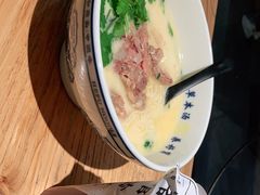 -和府捞面(壹方天地店)