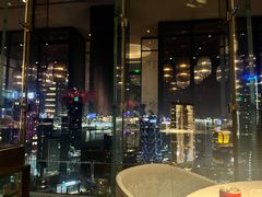 -悦轩中餐厅·高空江景·杭州柏悦酒店