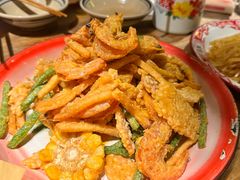 -破三川·新川菜(静安大融城店)