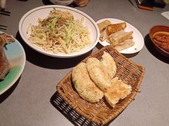 -老淮滨-蚌埠非遗小吃(淮河路店)