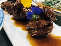 红烧鳊鱼-天禧(西溪店)