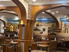 -清真·玛丽亚新疆菜主题餐厅(浙江中路店)