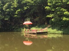 -茂德公草堂
