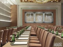 -天津君隆威斯汀酒店
