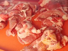 -金鼎雪山牦牛杂火锅(理县总店)