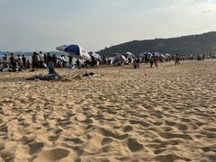 -大梅沙海滨公园