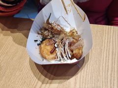 -泉鲤章鱼烧(互联宝地店)
