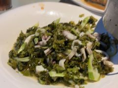 -爷爷的草帽·海鲜馆(孙塘路店)
