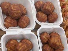 -味多美蛋糕(航天桥店)
