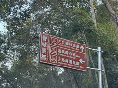 -三江森林温泉度假区