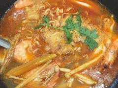 -About Bistro關於·泰式家庭料理