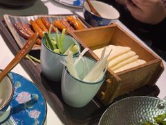 -一味大院•桐庐菜传承店(春江路店)