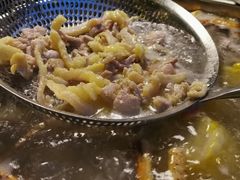 -小煵记·打边炉(西丽文光店)