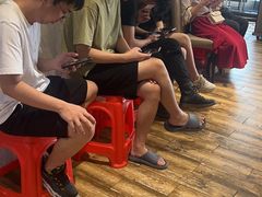 -德兴show鲜·蒸汽海鲜火锅餐厅(格创悦里店)