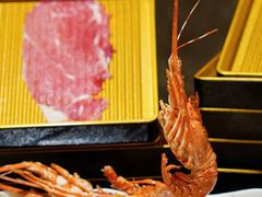 -太湖饭店玉兰厅(自助餐厅)