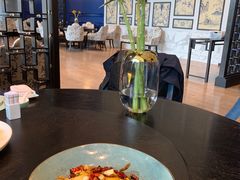 -翠湖轩中餐厅(昆明翠湖宾馆店)