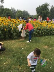 -小鬼当佳儿童摄影(回龙观店)