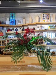 -今日陶艺(富力广场店)