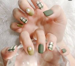 -Pink You美甲美睫纹绣定制中心