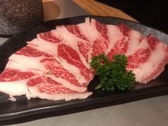 -炉太郎日式烧肉店(华贸店)