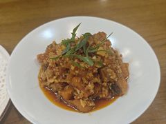 -浔庐餐厅•江西老字号•九江菜(南湖国际店)