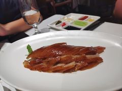 -四季民福烤鸭店(望京旺角店)