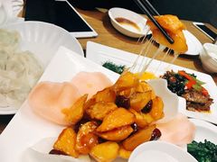 -一轩饺子馆(丽都店)