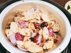 -金源烤肉面片馆(师大店)
