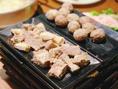 -幸运牛汕头小黄牛牛肉火锅(梅林店)