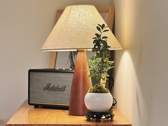 -本無咖啡·BeanWood Coffee