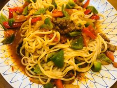 -新疆欣悦饭庄