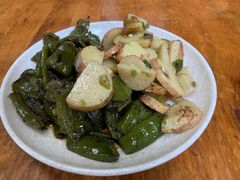 -茅屋大酒店