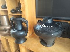 -三锅莊·牦牛肉火锅·香格里拉特色藏餐宴请餐厅(昆明创始店)