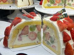 -PAOPAO Bakery&Café(港汇店)