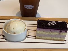 -哈根达斯(上海金山店)