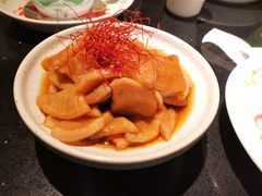 -老头儿油爆虾·知味杭州(爱琴海购物中心)