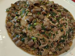 -洁神饭庄·海鲜·青岛菜·30年老字号(五四广场店)
