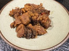 -有才叔的小馆(招商依云曲江店)